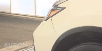 2023 Nissan Murano SV - miniatura 36