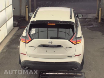 2023 Nissan Murano SV - miniatura 5