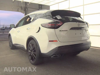 2023 Nissan Murano SV - miniatura 6