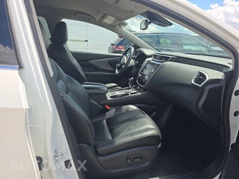 2023 Nissan Murano SV - miniatura 8