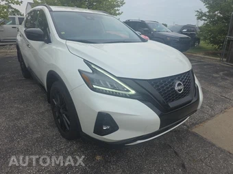 2023 Nissan Murano SV - miniatura 3