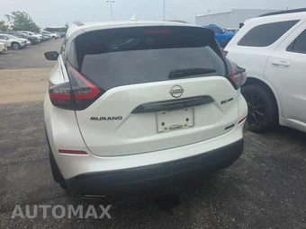 2023 Nissan Murano SV - miniatura 6
