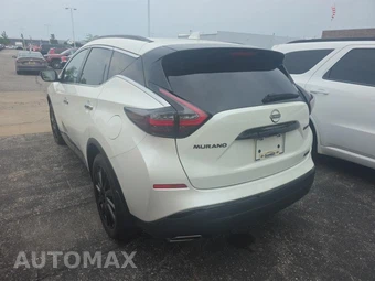 2023 Nissan Murano SV - miniatura 7