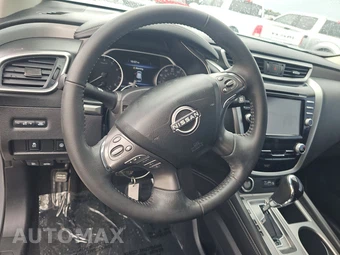 2023 Nissan Murano SV – miniatura 10