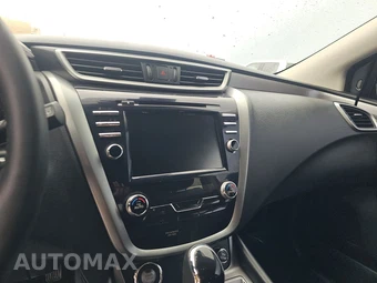 2023 Nissan Murano SV – miniatura 11