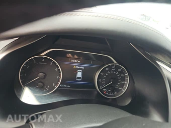2023 Nissan Murano SV – miniatura 12