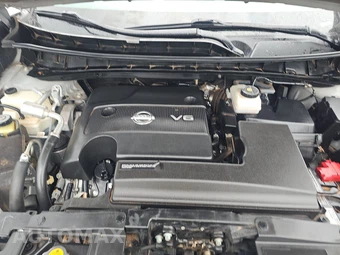 2023 Nissan Murano SV – miniatura 15