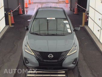 2023 Nissan Murano SV – miniatura 2