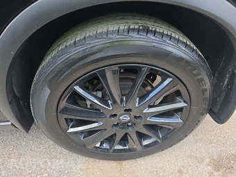 2023 Nissan Murano SV – miniatura 11