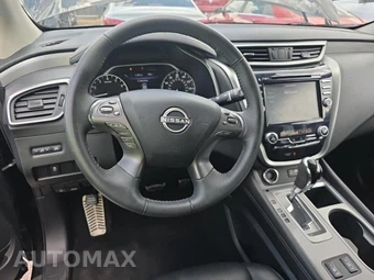 2023 Nissan Murano SV – miniatura 14