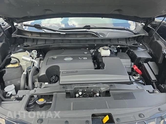2023 Nissan Murano SV – miniatura 18