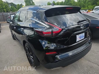 2023 Nissan Murano SV – miniatura 6