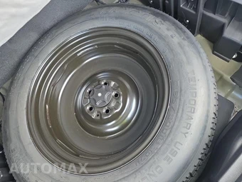 2023 Nissan Murano SV – miniatura 7