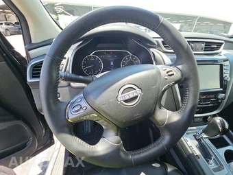 2023 Nissan Murano SV – miniatura 10