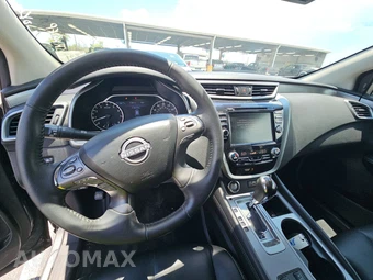 2023 Nissan Murano SV – miniatura 11