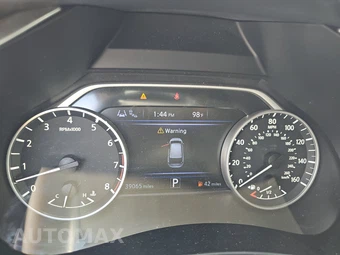 2023 Nissan Murano SV – miniatura 12