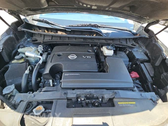 2023 Nissan Murano SV – miniatura 15