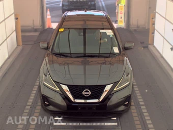 2023 Nissan Murano SV – miniatura 2
