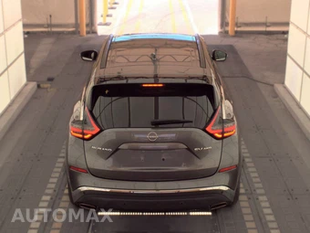 2023 Nissan Murano SV – miniatura 5