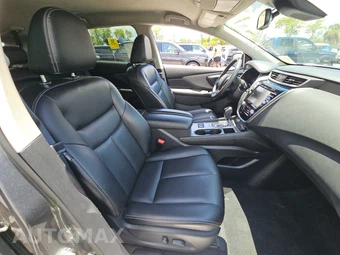 2023 Nissan Murano SV – miniatura 8