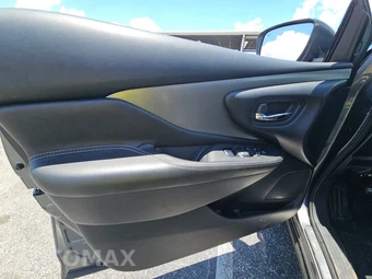 2023 Nissan Murano SV – miniatura 9