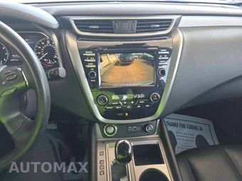 2023 Nissan Murano SV – miniatura 10