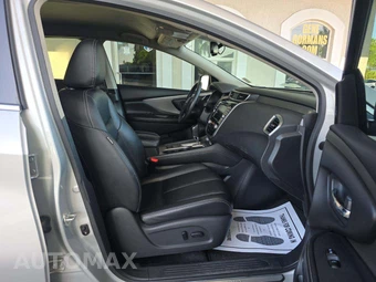 2023 Nissan Murano SV – miniatura 18