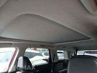 2023 Nissan Pathfinder Platinum – miniatura 11
