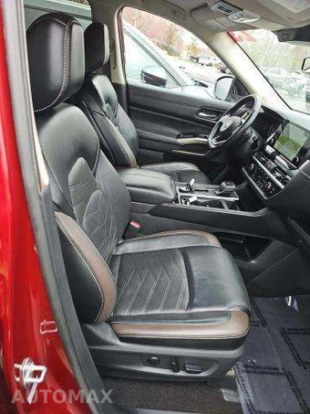 2023 Nissan Pathfinder Platinum – miniatura 17