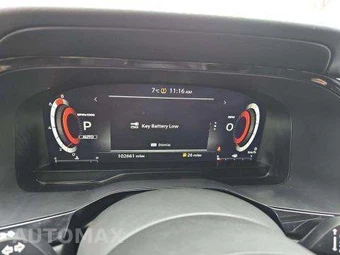 2023 Nissan Pathfinder Platinum – miniatura 9