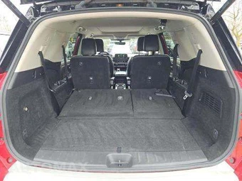 2023 Nissan Pathfinder Platinum - miniatura 15