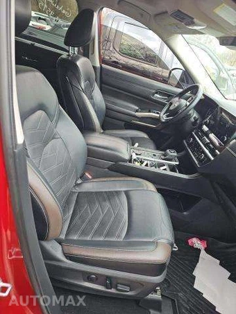 2023 Nissan Pathfinder Platinum - miniatura 19
