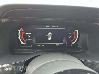 2023 Nissan Pathfinder Platinum - miniatura 9