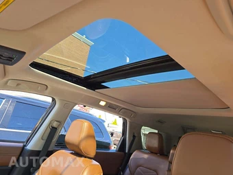 2023 Nissan Pathfinder Platinum – miniatura 11