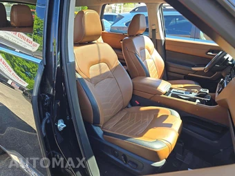 2023 Nissan Pathfinder Platinum – miniatura 19