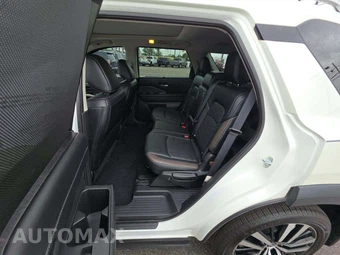 2023 Nissan Pathfinder Platinum – miniatura 13