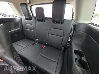 2023 Nissan Pathfinder Platinum – miniatura 14