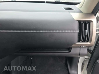 2023 Nissan Pathfinder Platinum – miniatura 20