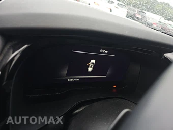 2023 Nissan Pathfinder Platinum – miniatura 12