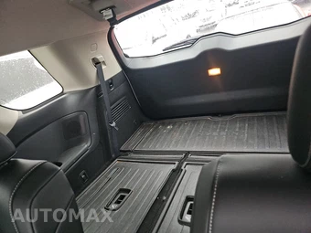 2023 Nissan Pathfinder Platinum – miniatura 14