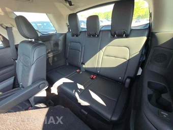 2023 Nissan Pathfinder Platinum – miniatura 11