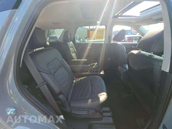 2023 Nissan Pathfinder Platinum – miniatura 14