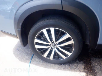 2023 Nissan Pathfinder Platinum – miniatura 16
