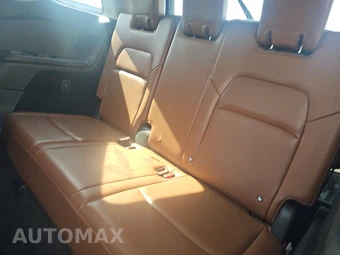 2023 Nissan Pathfinder Platinum – miniatura 14