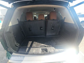 2023 Nissan Pathfinder Platinum – miniatura 17