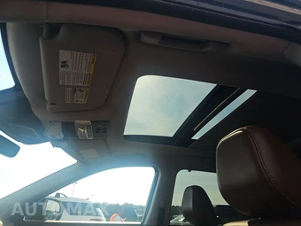 2023 Nissan Pathfinder Platinum – miniatura 19