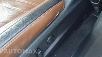 2023 Nissan Pathfinder Platinum – miniatura 20