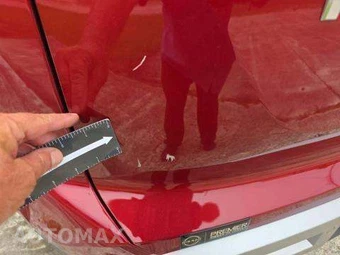 2023 Nissan Pathfinder Platinum - miniatura 25