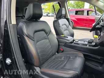 2023 Nissan Pathfinder Platinum - miniatura 19