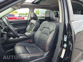 2023 Nissan Pathfinder Platinum - miniatura 6